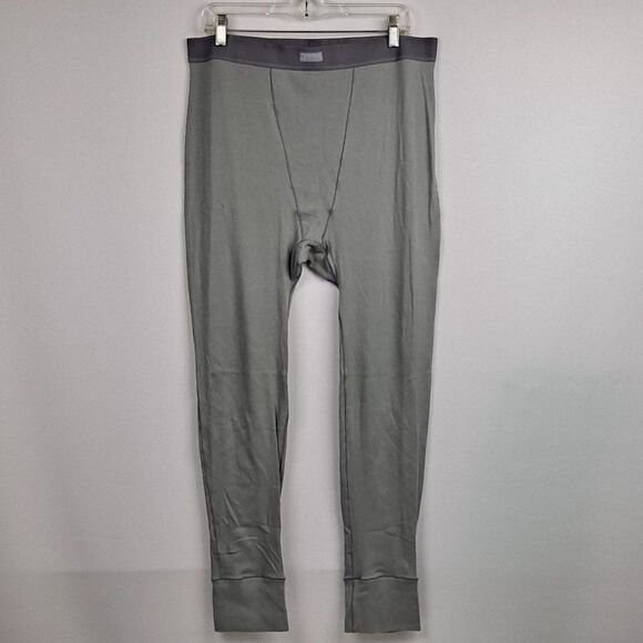 SKIMS ladies ribbed jogger pants NWT - Picture 1 of 9